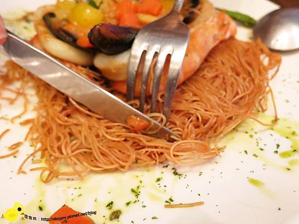 【台北】徠一咖啡-來自香港的正統港式茶料理