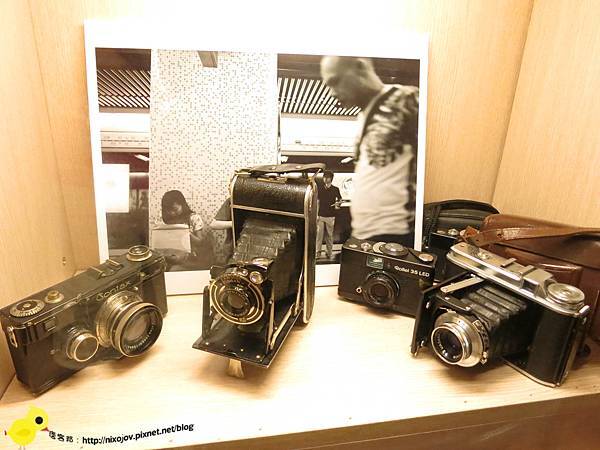 【台北】徠一咖啡-來自香港的正統港式茶餐廳