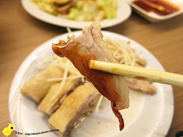 新莊-北鴨鴨肉羹-小鴨鴨餐廳