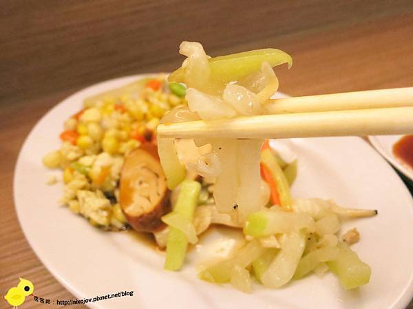 新莊-北鴨鴨肉羹-小鴨鴨餐廳