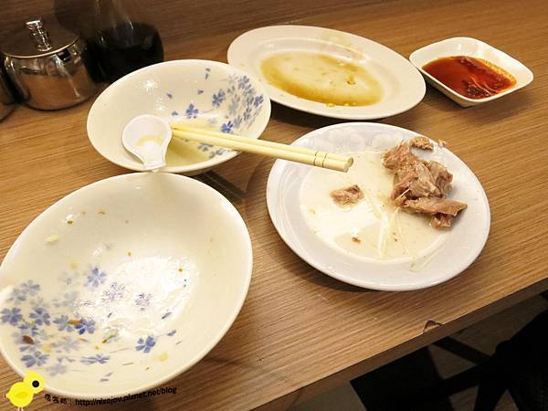 新莊-北鴨鴨肉羹-小鴨鴨餐廳