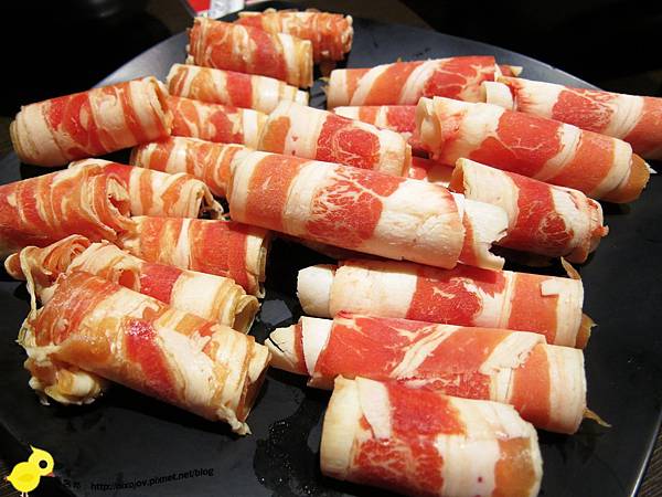 【台北】蒙古紅火鍋吃到飽-食材新鮮美味