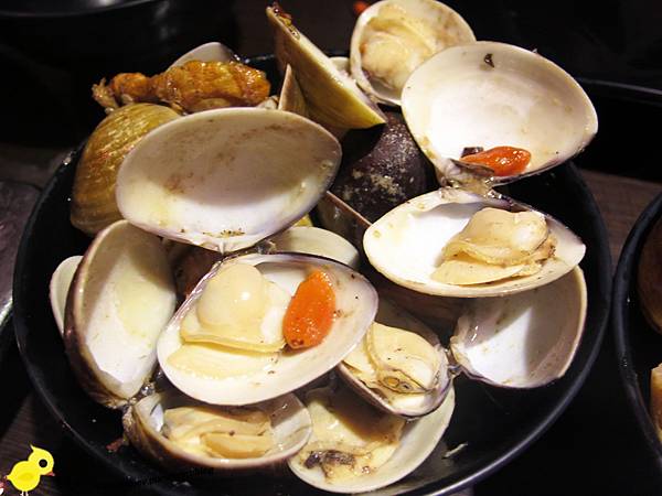 【台北】蒙古紅火鍋吃到飽-食材新鮮美味