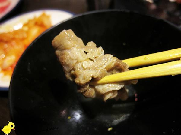 【台北】蒙古紅火鍋吃到飽-食材新鮮美味