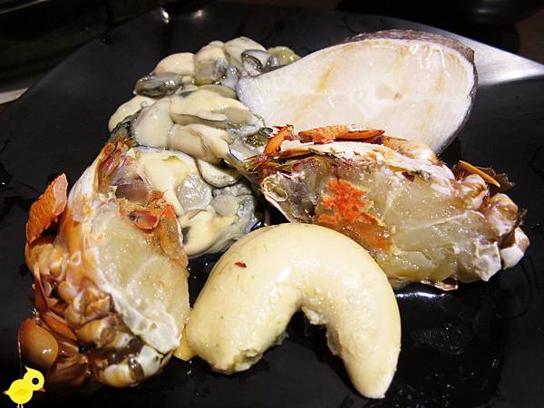 【台北】蒙古紅火鍋吃到飽-食材新鮮美味