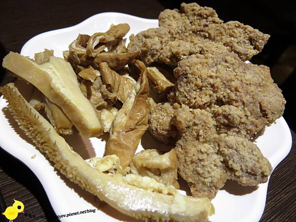 【台北】蒙古紅火鍋吃到飽-食材新鮮美味