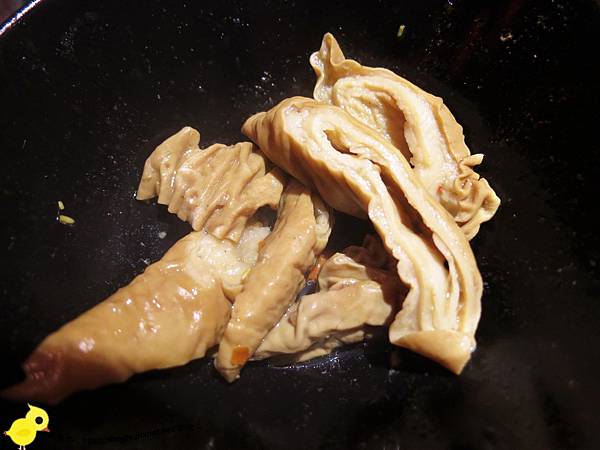 【台北】蒙古紅火鍋吃到飽-食材新鮮美味