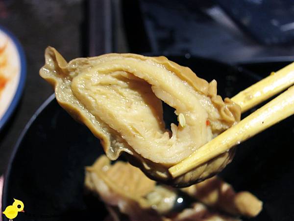 【台北】蒙古紅火鍋吃到飽-食材新鮮美味