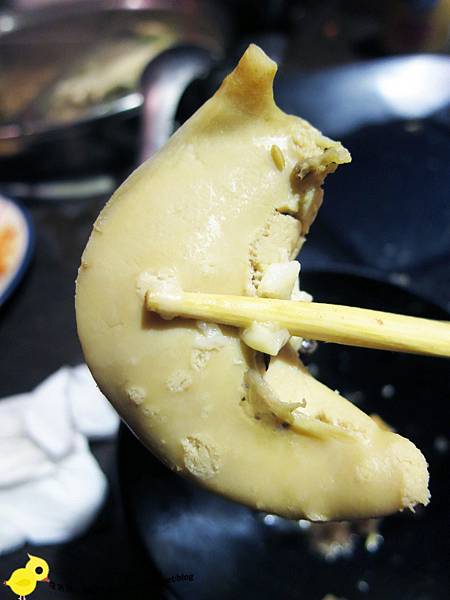 【台北】蒙古紅火鍋吃到飽-食材新鮮美味