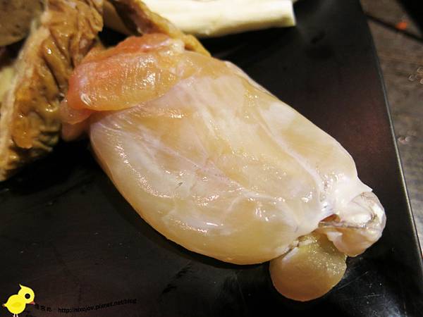 【台北】蒙古紅火鍋吃到飽-食材新鮮美味