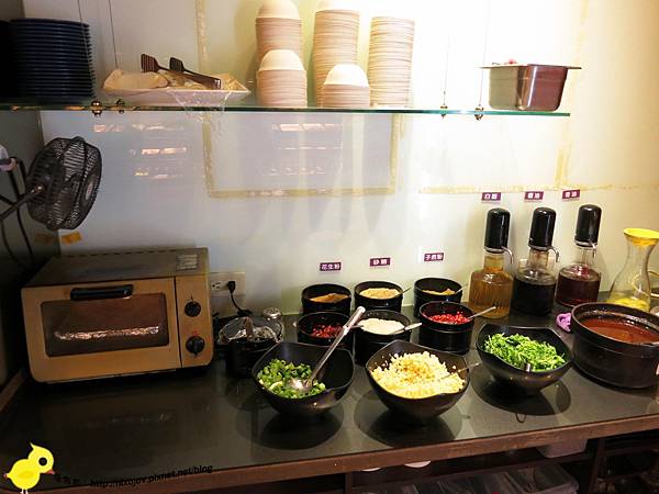 【台北】蒙古紅火鍋吃到飽-食材新鮮美味