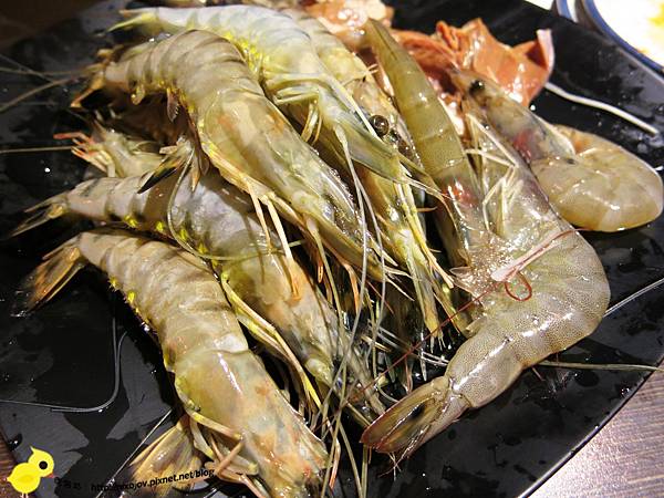 【台北】蒙古紅火鍋吃到飽-食材新鮮美味