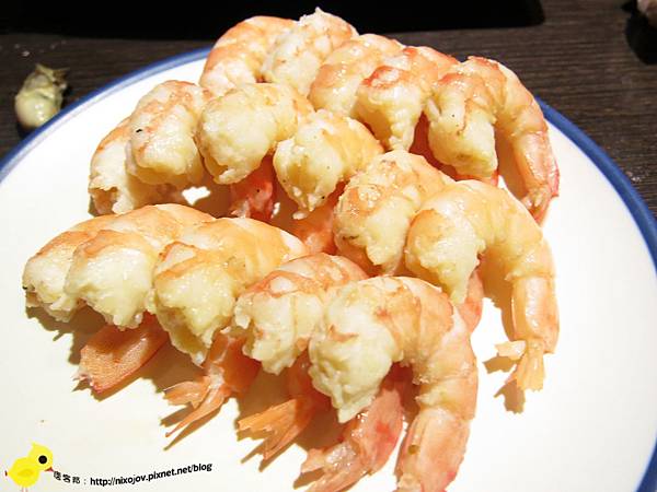 【台北】蒙古紅火鍋吃到飽-食材新鮮美味