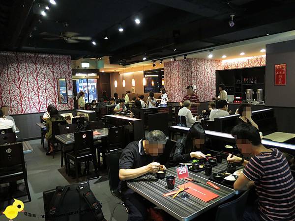 【台北】百八魚場-綠色小蟲加料篇