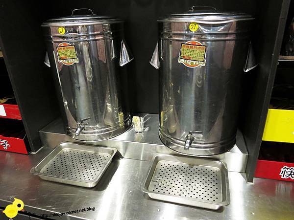 【台北】百八魚場-綠色小蟲加料篇