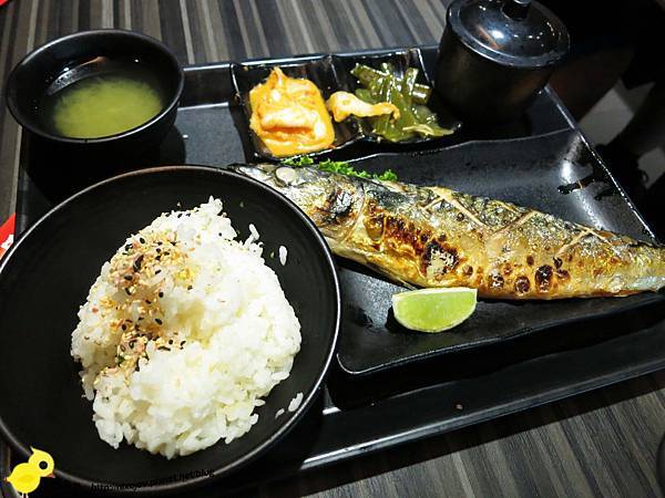 【台北】百八魚場-綠色小蟲加料篇