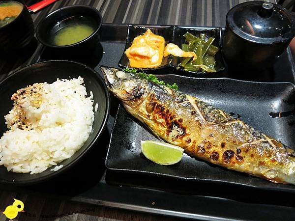 【台北】百八魚場-綠色小蟲加料篇