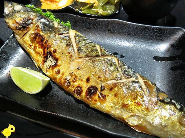 【台北】百八魚場-綠色小蟲加料篇