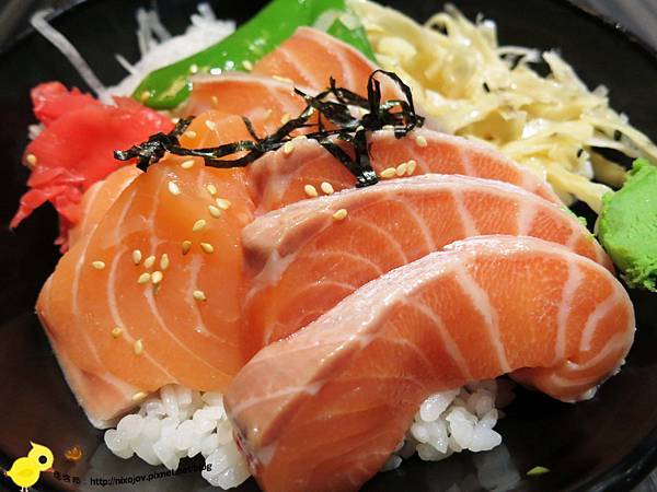 【台北】百八魚場-綠色小蟲加料篇