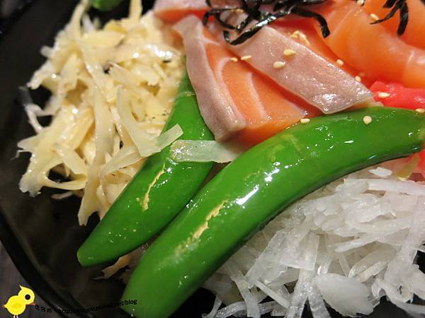 【台北】百八魚場-綠色小蟲加料篇