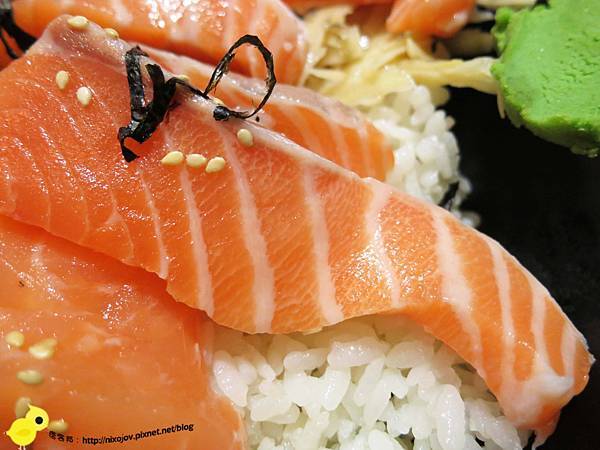 【台北】百八魚場-綠色小蟲加料篇