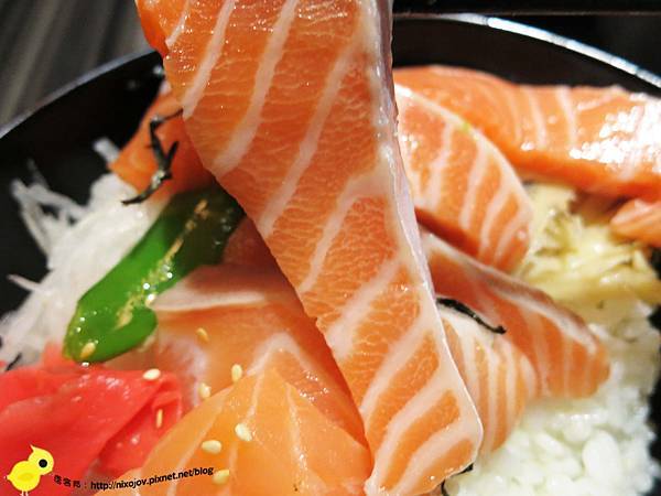 【台北】百八魚場-綠色小蟲加料篇