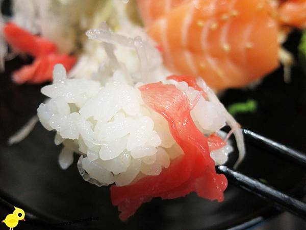 【台北】百八魚場-綠色小蟲加料篇