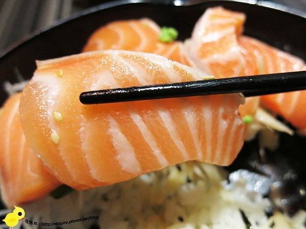 【台北】百八魚場-綠色小蟲加料篇