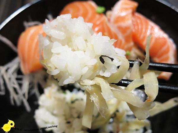 【台北】百八魚場-綠色小蟲加料篇