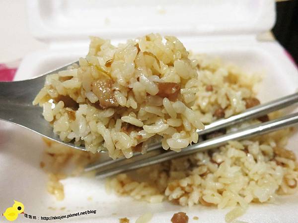 【新莊】魯肉張魯肉飯-十幾年魯肉飯老店