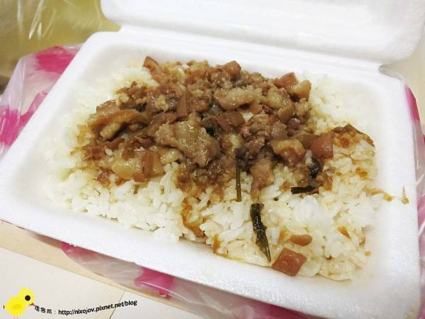 【新莊】魯肉張魯肉飯-十幾年魯肉飯老店