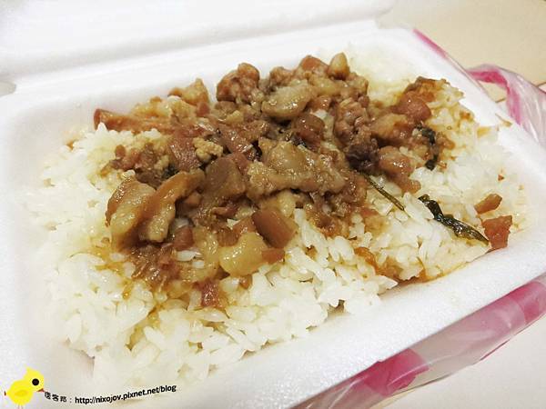【新莊】魯肉張魯肉飯-十幾年魯肉飯老店