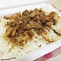 【新莊】魯肉張魯肉飯-十幾年魯肉飯老店