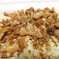 【新莊】魯肉張魯肉飯-十幾年魯肉飯老店