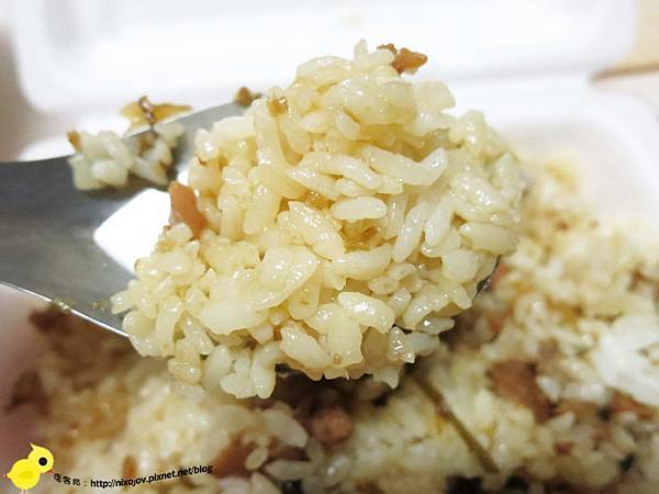 【新莊】魯肉張魯肉飯-十幾年魯肉飯老店