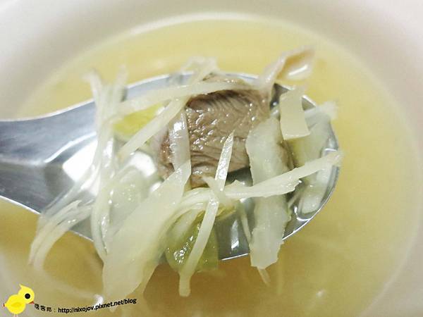 【新莊】魯肉張魯肉飯-十幾年魯肉飯老店