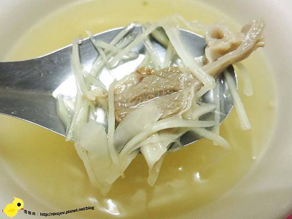 【新莊】魯肉張魯肉飯-十幾年魯肉飯老店