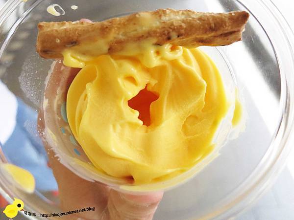 【全家霜淇淋】全家芒果霜淇淋、冰淇淋期間限定-全國門市