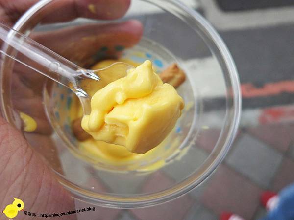 【全家霜淇淋】全家芒果霜淇淋、冰淇淋期間限定-全國門市