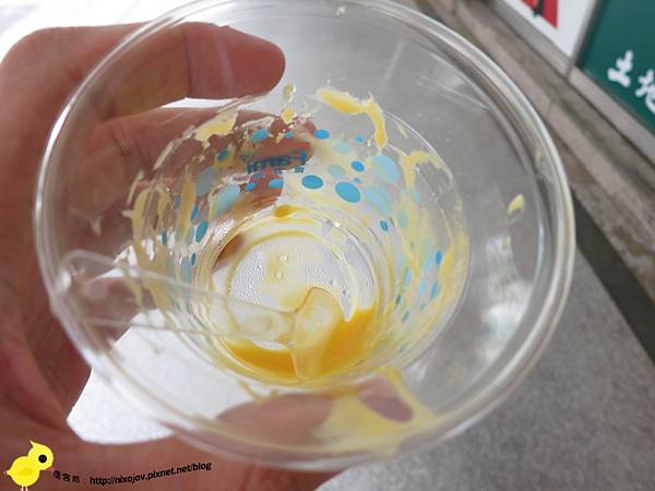 【全家霜淇淋】全家芒果霜淇淋、冰淇淋期間限定-全國門市