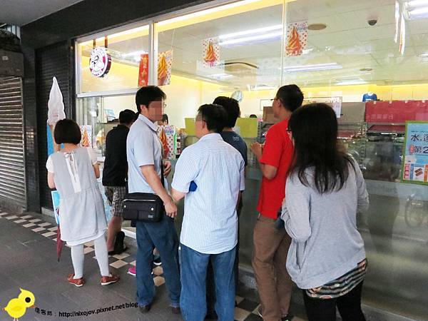 【全家霜淇淋】全家芒果霜淇淋、冰淇淋期間限定-全國門市