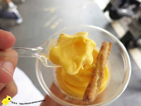 【全家霜淇淋】全家芒果霜淇淋、冰淇淋期間限定-全國門市