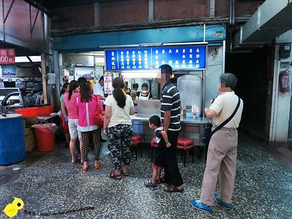 【台北 三重】今大魯肉飯-隱藏版魯肉飯