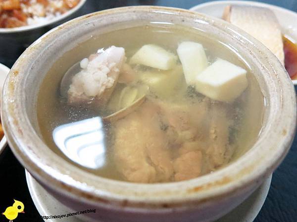 【台北 三重】今大魯肉飯-隱藏版魯肉飯