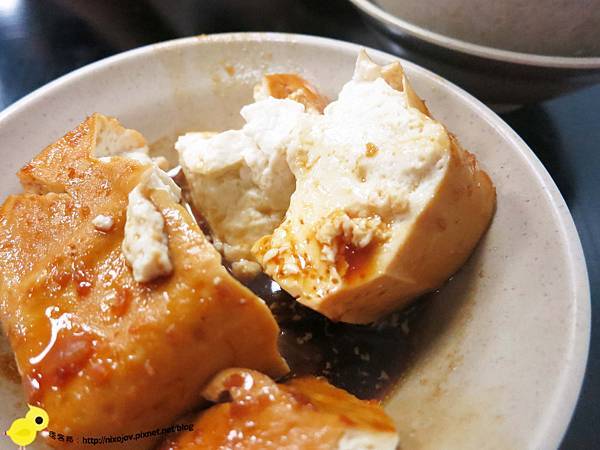 【台北 三重】今大魯肉飯-隱藏版魯肉飯