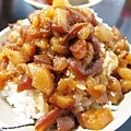 【台北 三重】今大魯肉飯-隱藏版魯肉飯