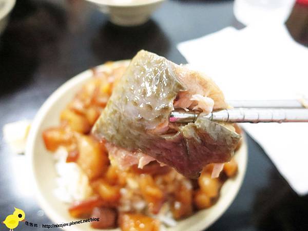 【台北 三重】今大魯肉飯-隱藏版魯肉飯