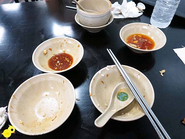 【台北 三重】今大魯肉飯-隱藏版魯肉飯