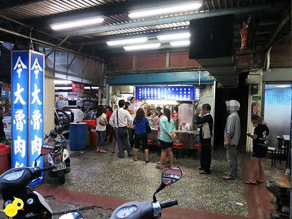 【台北 三重】今大魯肉飯-隱藏版魯肉飯