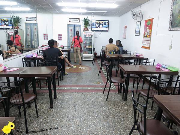 【台北 蘆洲】山西快炒-路上最強生物篇